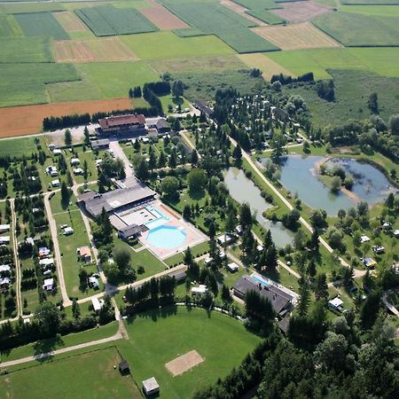 Appartementhotel Rutar Lido Eberndorf Ngoại thất bức ảnh