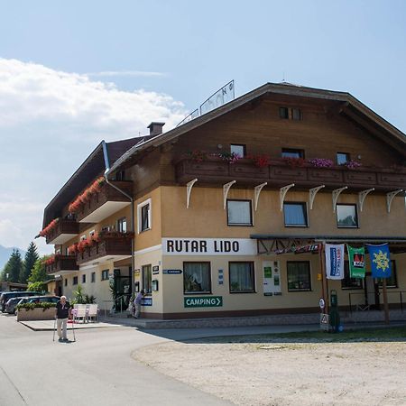Appartementhotel Rutar Lido Eberndorf Ngoại thất bức ảnh