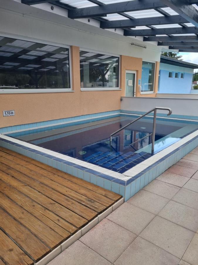 Appartementhotel Rutar Lido Eberndorf Ngoại thất bức ảnh