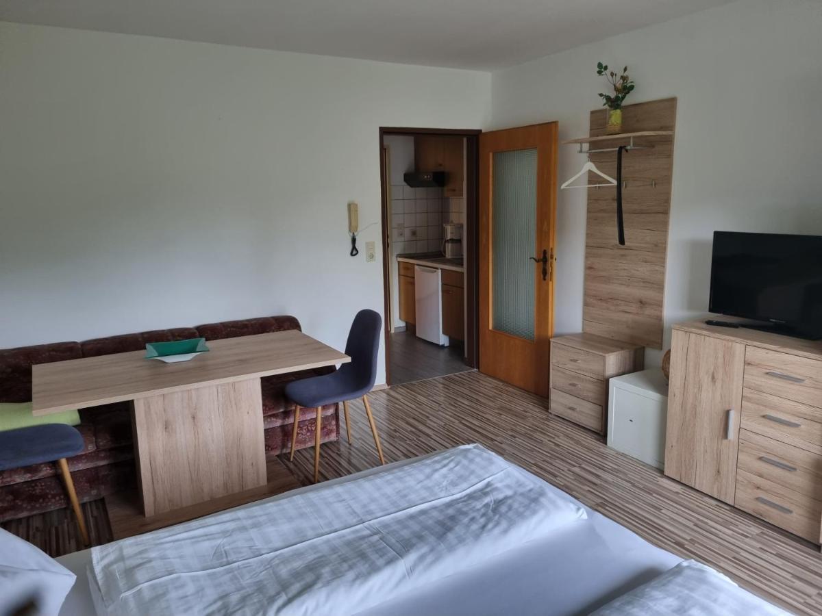 Appartementhotel Rutar Lido Eberndorf Ngoại thất bức ảnh
