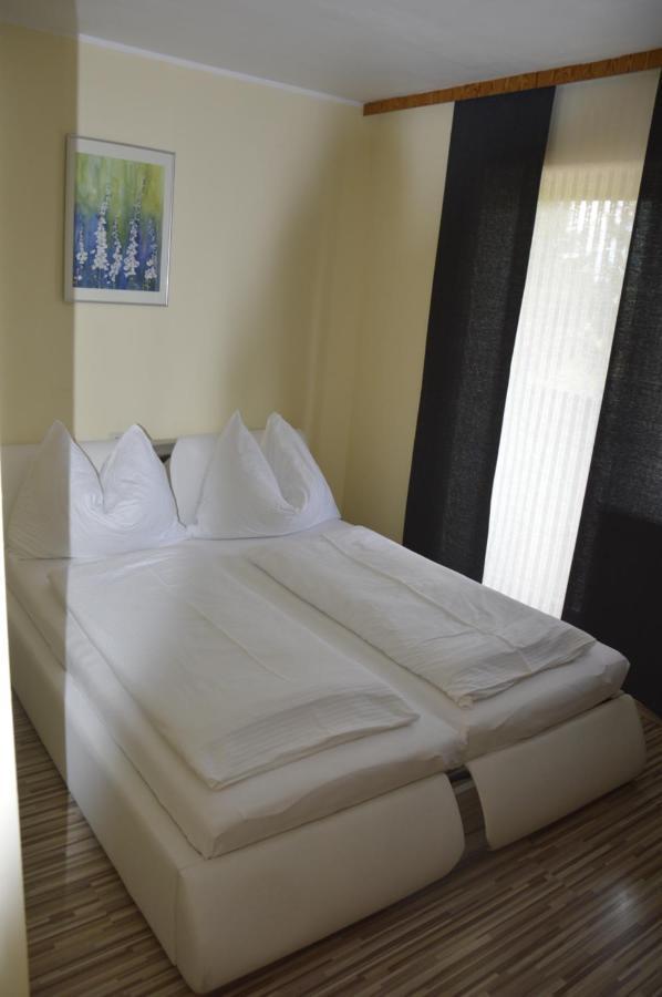 Appartementhotel Rutar Lido Eberndorf Ngoại thất bức ảnh