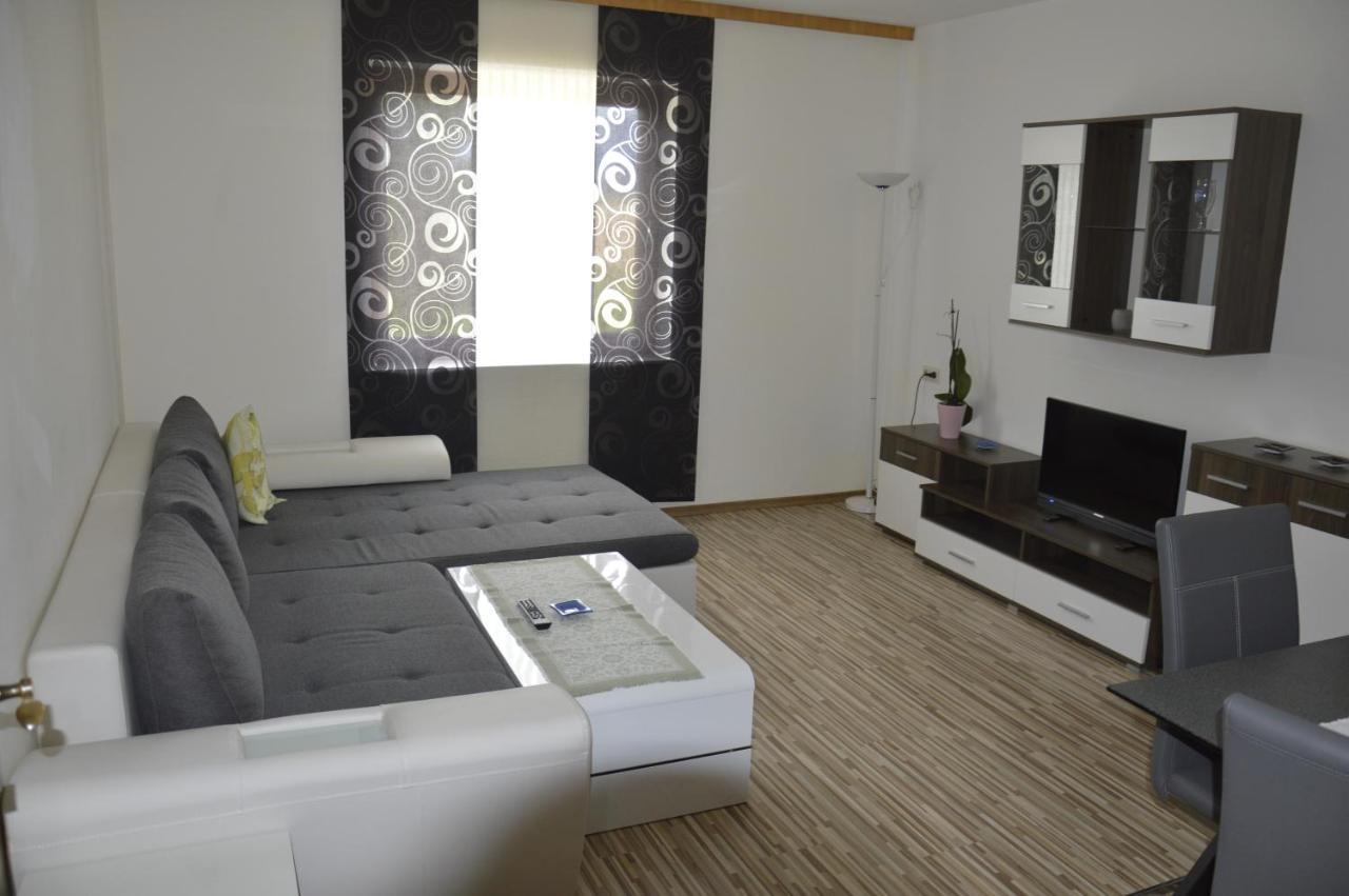 Appartementhotel Rutar Lido Eberndorf Ngoại thất bức ảnh