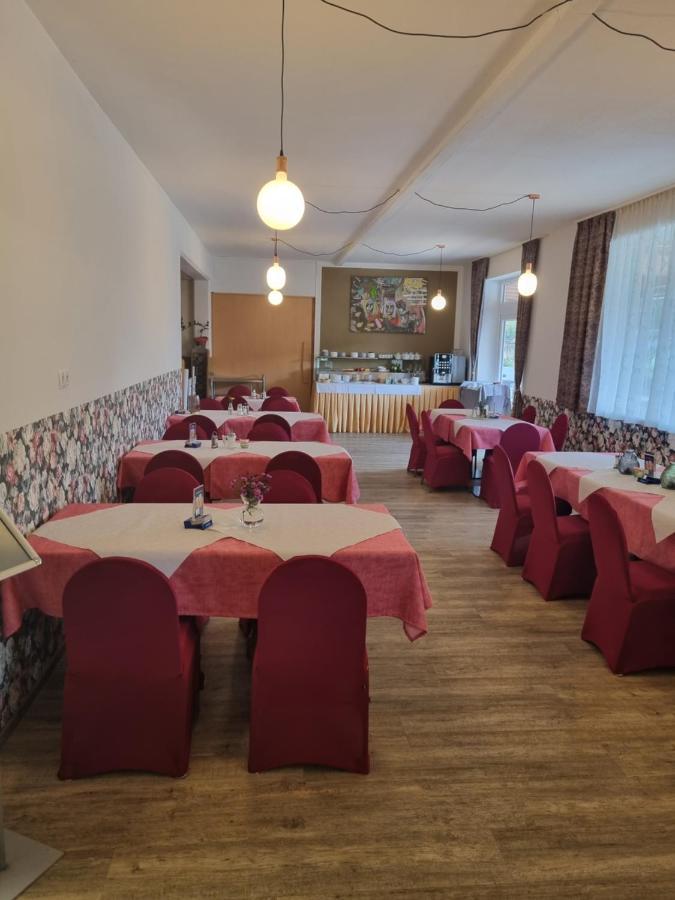 Appartementhotel Rutar Lido Eberndorf Ngoại thất bức ảnh