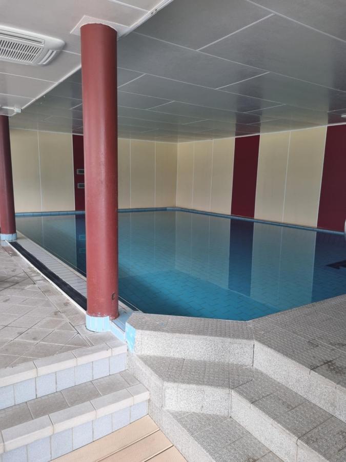 Appartementhotel Rutar Lido Eberndorf Ngoại thất bức ảnh