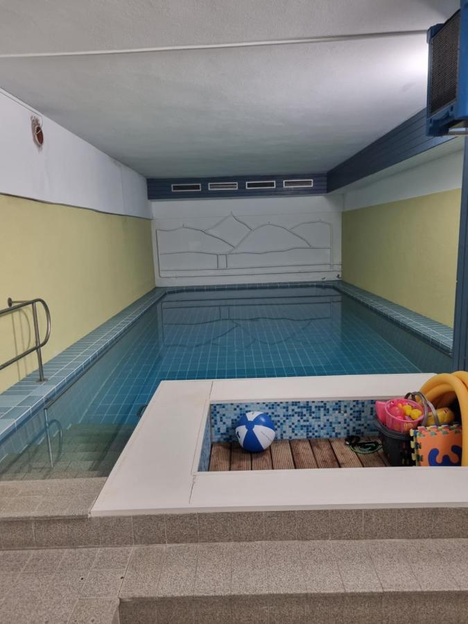 Appartementhotel Rutar Lido Eberndorf Ngoại thất bức ảnh