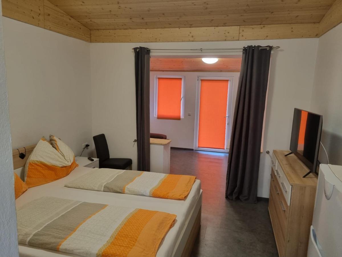 Appartementhotel Rutar Lido Eberndorf Ngoại thất bức ảnh