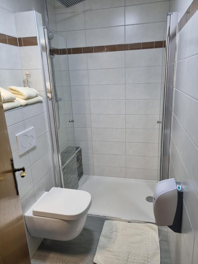 Appartementhotel Rutar Lido Eberndorf Ngoại thất bức ảnh