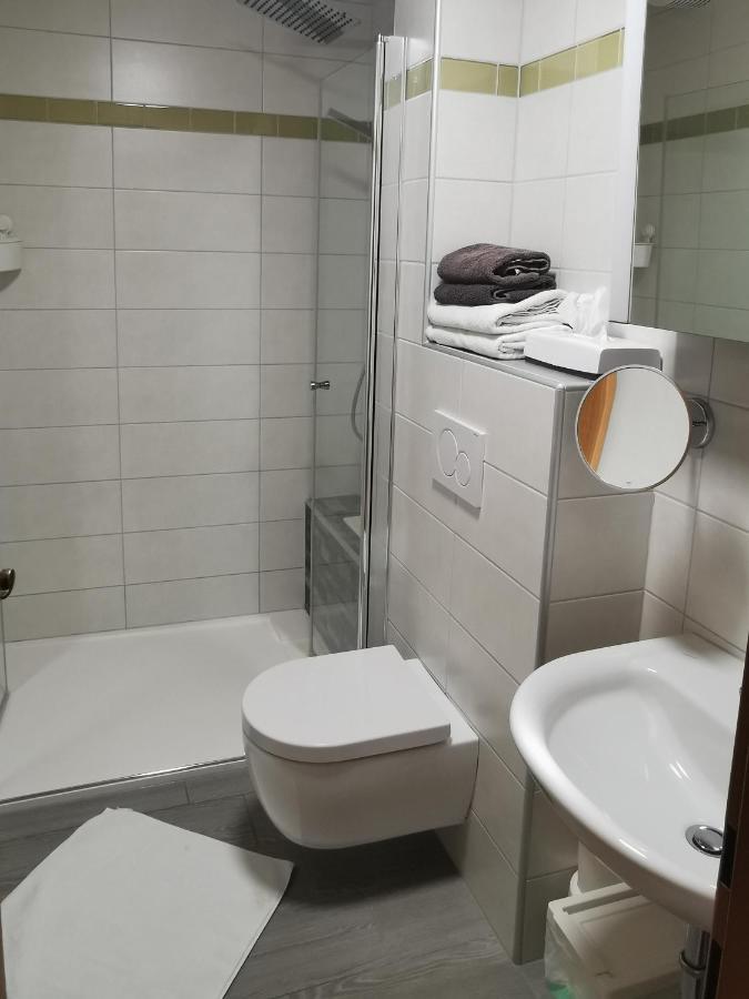 Appartementhotel Rutar Lido Eberndorf Ngoại thất bức ảnh