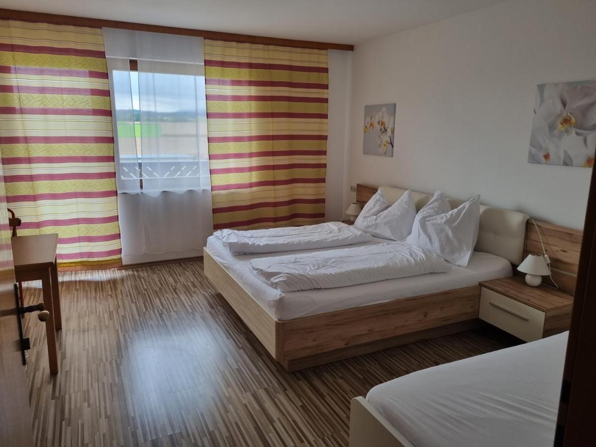 Appartementhotel Rutar Lido Eberndorf Ngoại thất bức ảnh