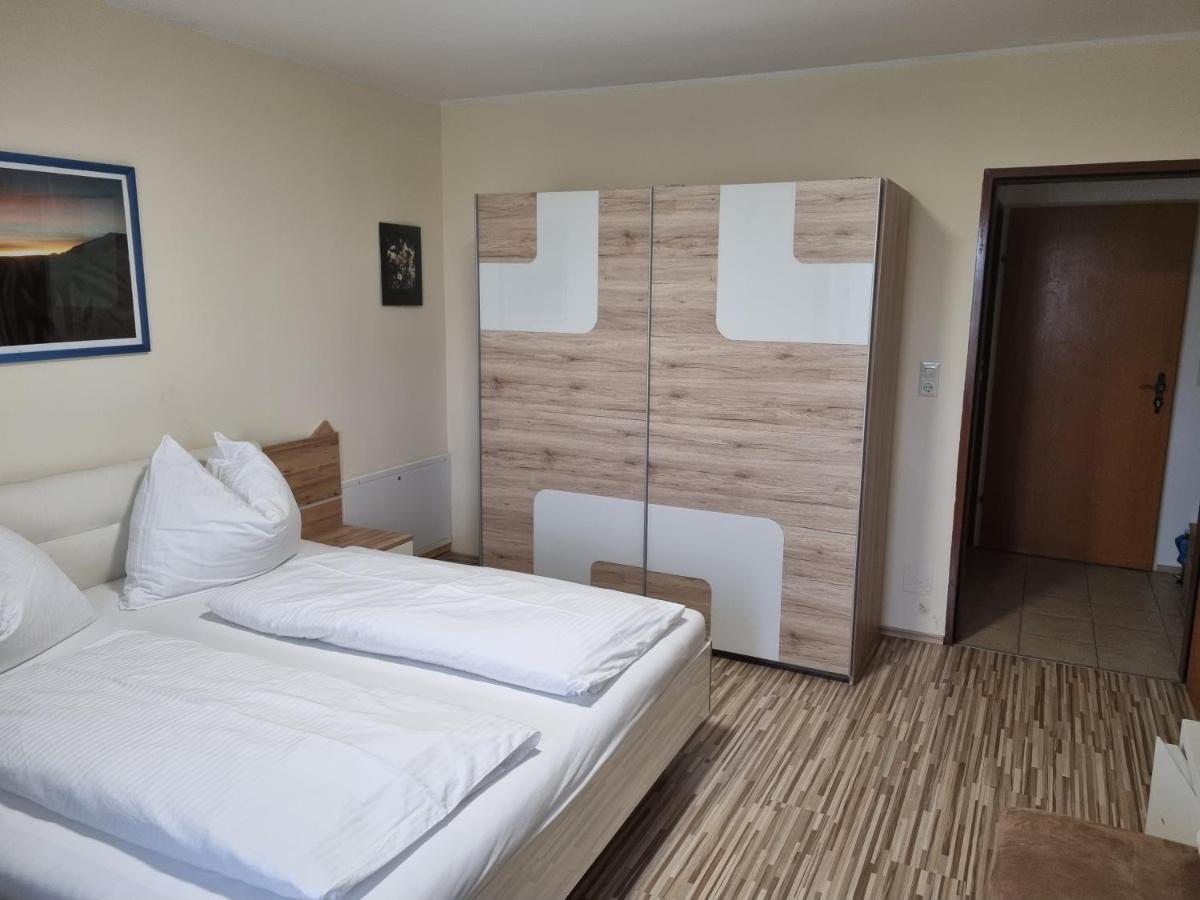 Appartementhotel Rutar Lido Eberndorf Ngoại thất bức ảnh