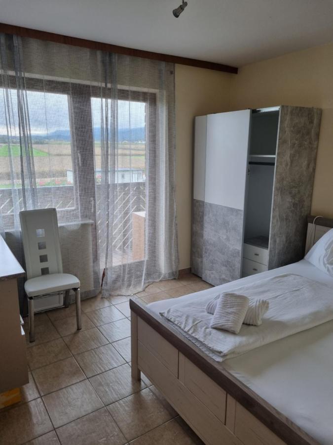Appartementhotel Rutar Lido Eberndorf Ngoại thất bức ảnh