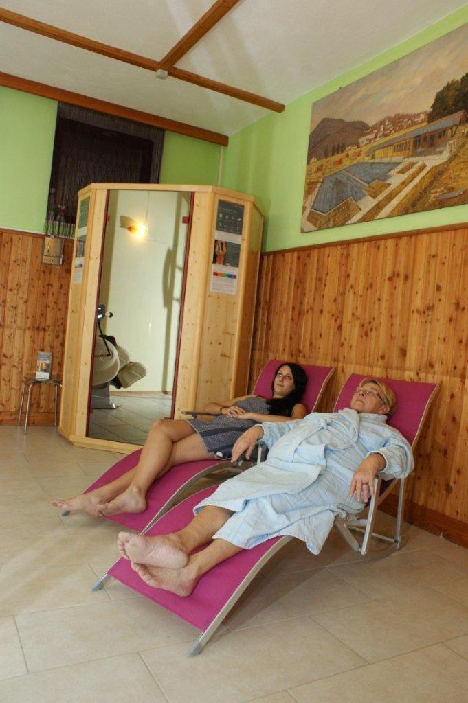 Appartementhotel Rutar Lido Eberndorf Ngoại thất bức ảnh