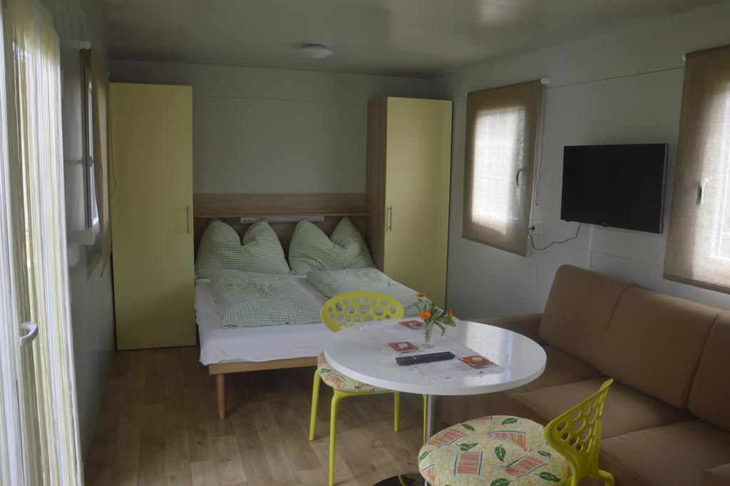Appartementhotel Rutar Lido Eberndorf Phòng bức ảnh